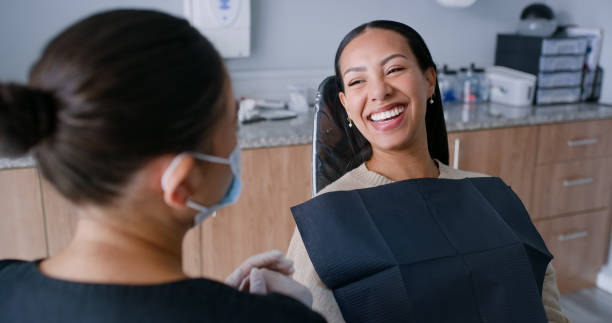 Dental X-Rays and Imaging in North Newton, KS