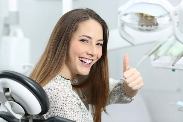 Laser Dentistry in North Newton, KS